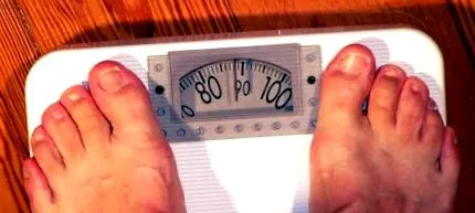 excesul kilograme