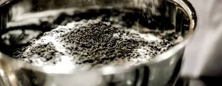 caviarului