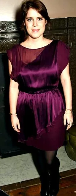 eugenie