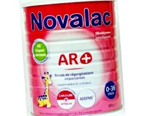 novalac
