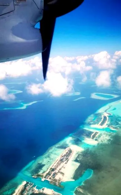 maldive