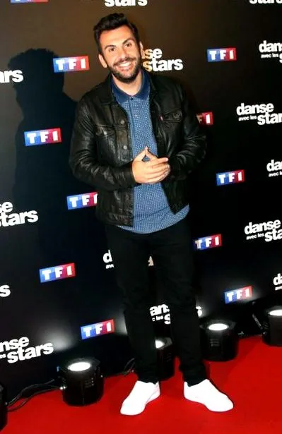 laurent ournac