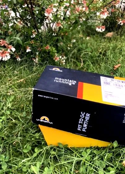 outdoor sportiva