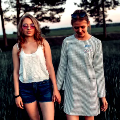 adolescenți