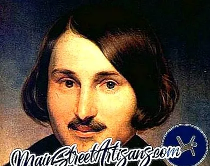 gogol