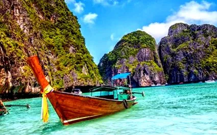 thai