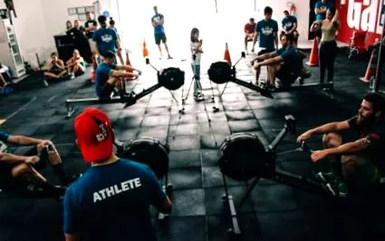 training