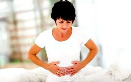 reflux gastroesofagian