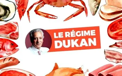 dukan-diéta
