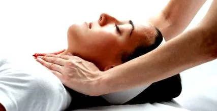 reiki