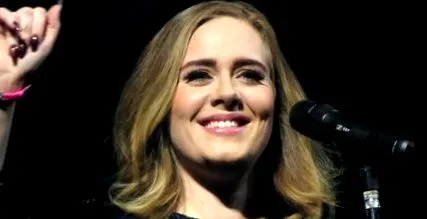 adele