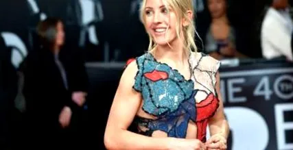 goulding