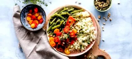 quinoa akit