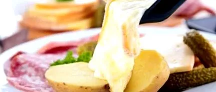 raclette
