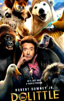 720p dolittle