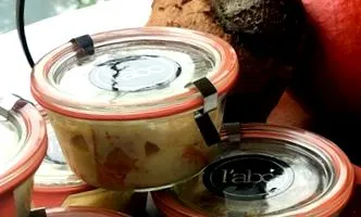borcane gourmet