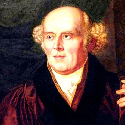 homeopátia Samuel Hahnemann