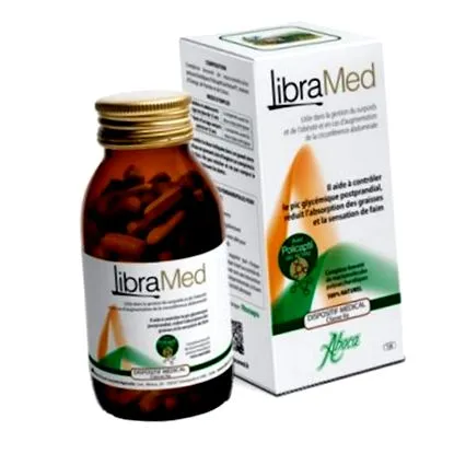 libramed tabletta