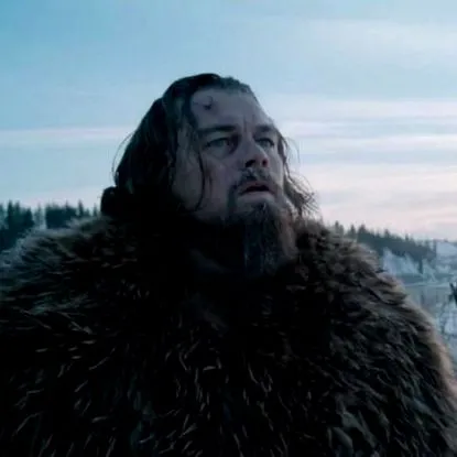 dicaprio
