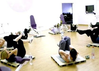 media