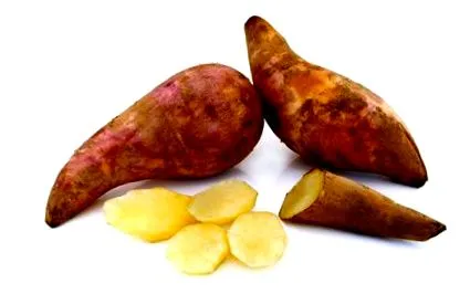 альтернатива yacon