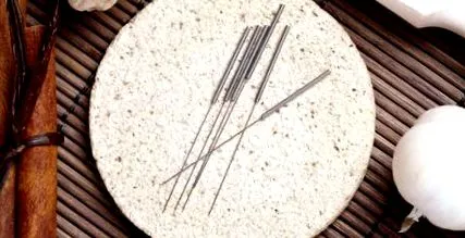 acupuncturii bazele