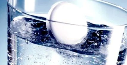 aspirin