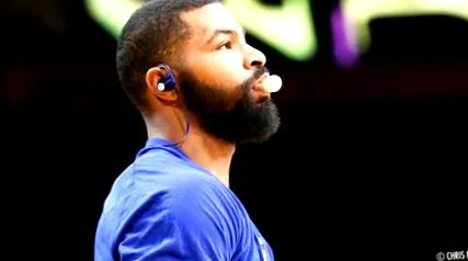 clippers morris