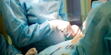 chirurgie