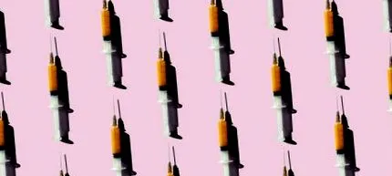 injecțiile