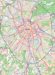 metró