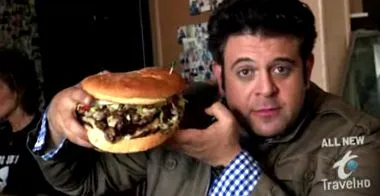 Versus Food