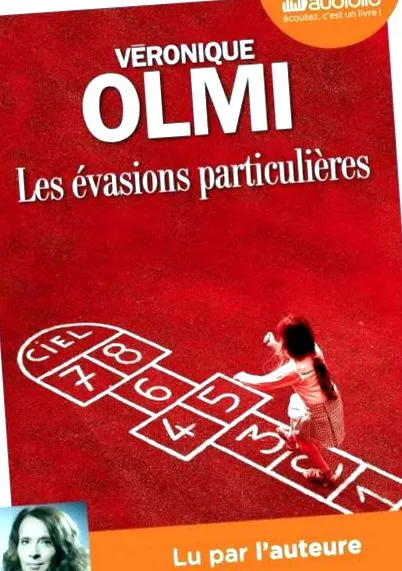 escapes particular