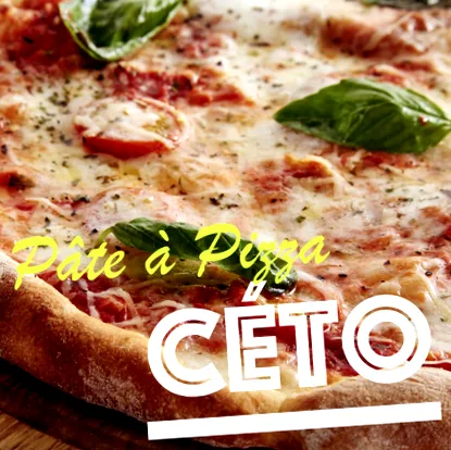 tészta ceto
