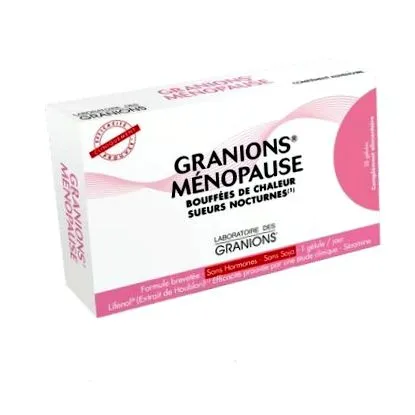 menopauza