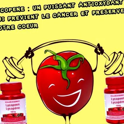 antioxidant