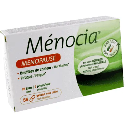 menocia