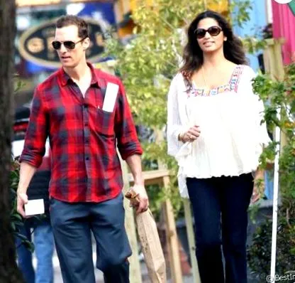 mcconaughey