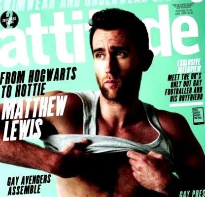 matthew potter
