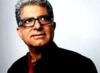 deepak