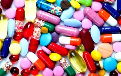 medicamentele