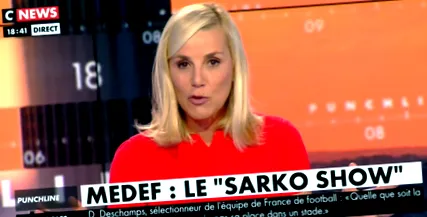 sztárpárja