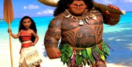 maui polinéz