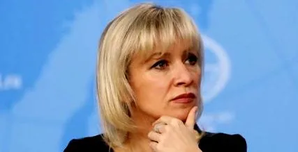 zakharova