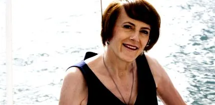 Lynn Bertholet