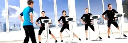 bodytec