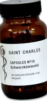 capsule