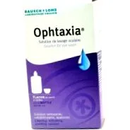 ophtaxia