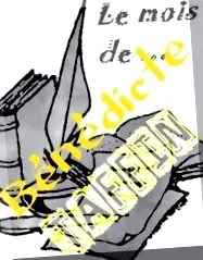 október