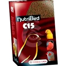 nutribird